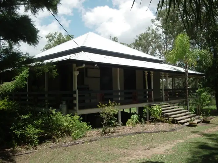 Second view of Homely house listing, 850 River Road, Tinana QLD 4650