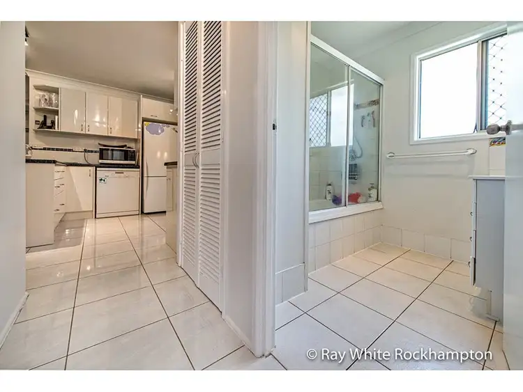 Fourth view of Homely house listing, 6 Origano Avenue, Gracemere QLD 4702