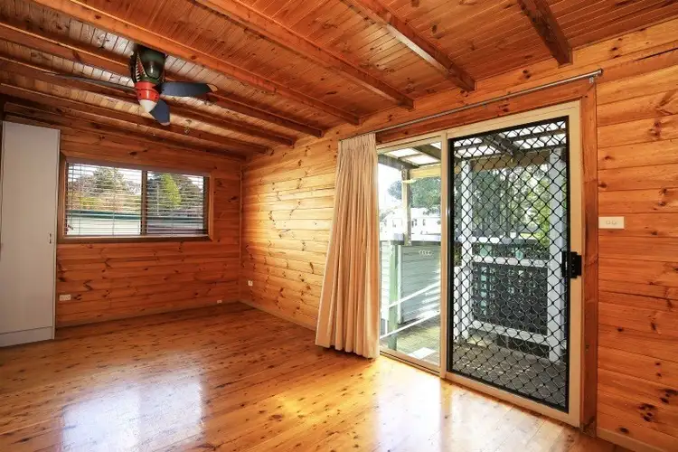 Fourth view of Homely house listing, 8 Miller Avenue, Nowra NSW 2541