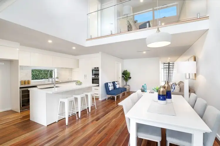 87A Corea Street, Sylvania NSW 2224