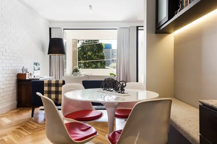 Third view of Homely house listing, 212/17 Danks Street, Waterloo NSW 2017
