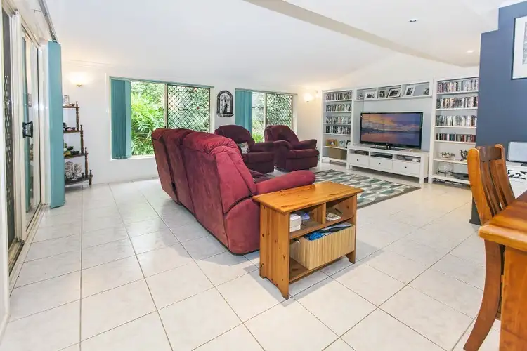 Sixth view of Homely house listing, 8 Owl Court, Springfield QLD 4300