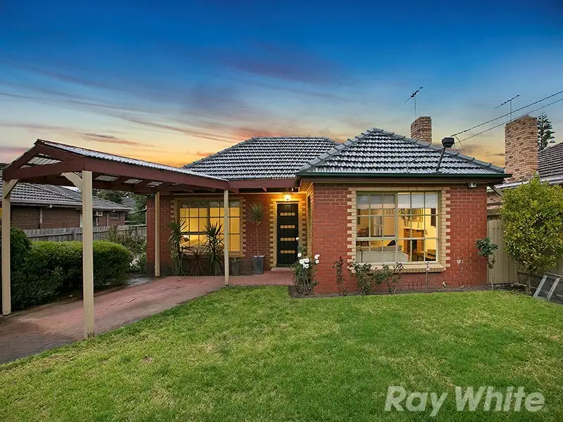 Main view of Homely house listing, 1/1141 Nepean Highway, Highett VIC 3190