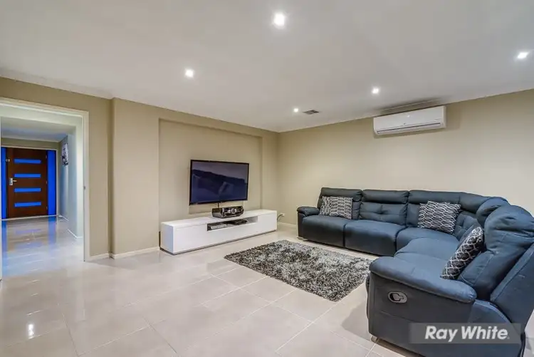 Fifth view of Homely house listing, 12 Cottesloe Boulevard, Tarneit VIC 3029
