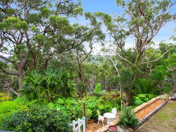 Fourth view of Homely house listing, 25 Yanagang Street, Waterfall NSW 2233
