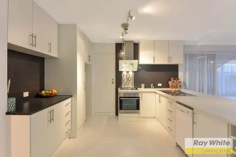 Main view of Homely house listing, 14 Aldridge Rise, Clarkson WA 6030