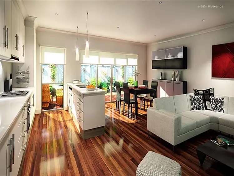 3/41 Farnham Road, Bayswater VIC 3153