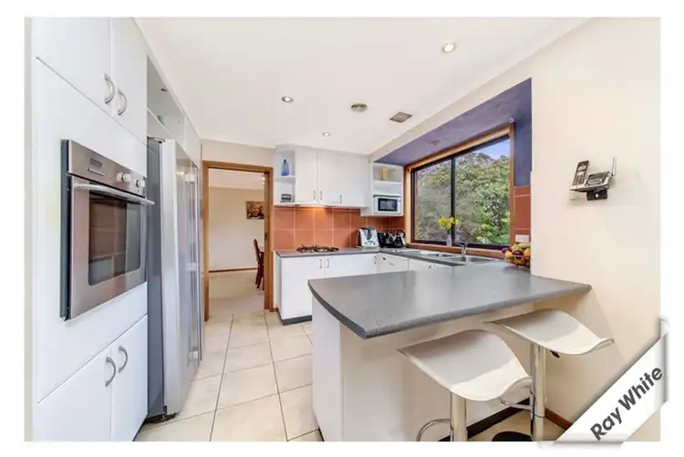 Seventh view of Homely house listing, 37 Allchin Circuit, Kambah ACT 2902