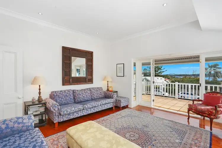 Fourth view of Homely house listing, 8 Bell Street, Vaucluse NSW 2030