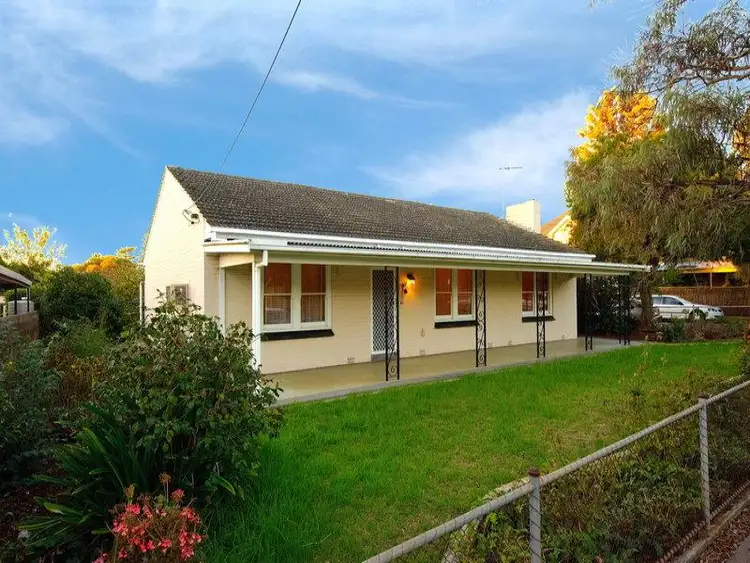 Second view of Homely house listing, 2 Ailsa Street, Fullarton SA 5063