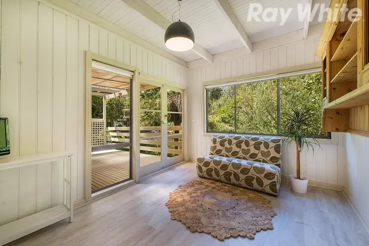 Sixth view of Homely house listing, 28 Old Reservoir Road, Belgrave VIC 3160