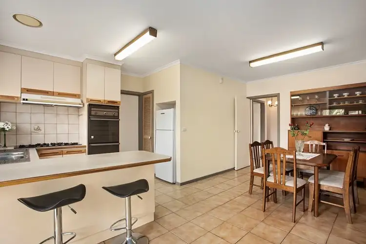 Third view of Homely unit listing, 2/7 Katrina Street, Doncaster VIC 3108