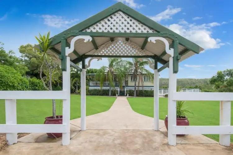 Second view of Homely house listing, 18/91 Paul James Drive, Nome QLD 4816
