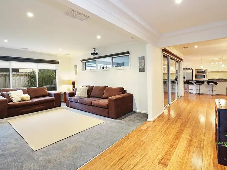 Third view of Homely house listing, 173 Bailey Street, Grovedale VIC 3216