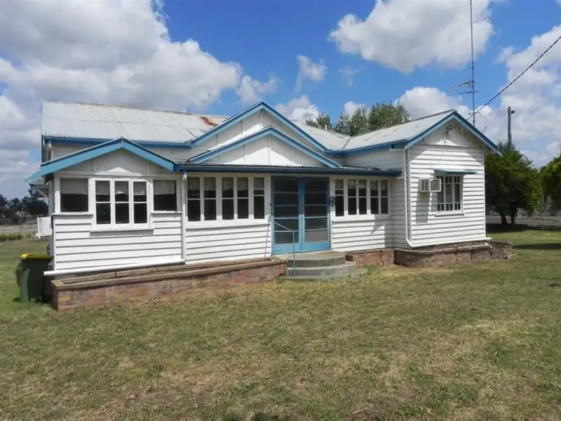 Main view of Homely house listing, 14-18 Sterling, Umbiram QLD 4363