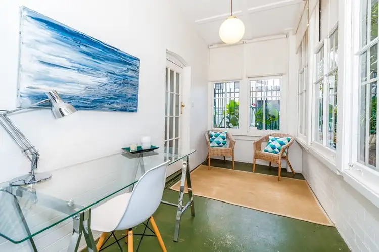 Fourth view of Homely apartment listing, 3/116-118 Victoria Street, Potts Point NSW 2011