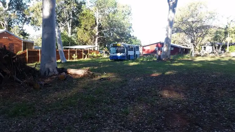 Second view of Homely land listing, 39 Hawthornden Drive, Russell Island QLD 4184