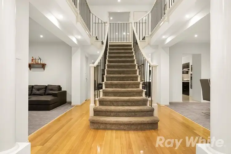 Sixth view of Homely house listing, 29 Harold Keys Drive, Narre Warren South VIC 3805