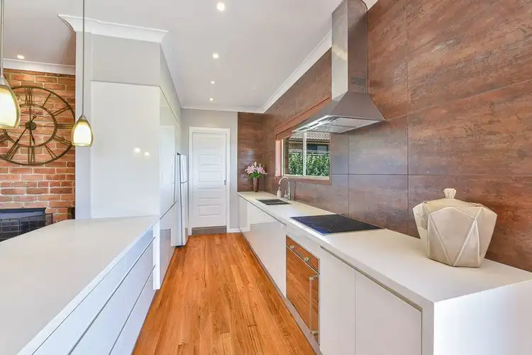 Fifth view of Homely house listing, 5 Thompson Place, Camden South NSW 2570