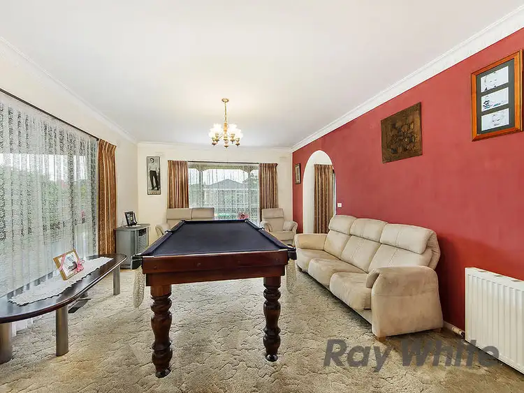 Second view of Homely house listing, 11 Magnus Street, St Albans VIC 3021