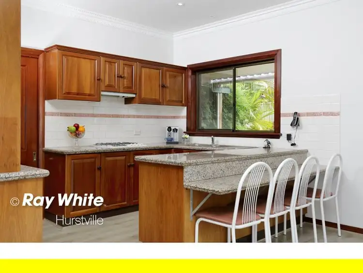 Fourth view of Homely house listing, 31 Railway Parade, Penshurst NSW 2222