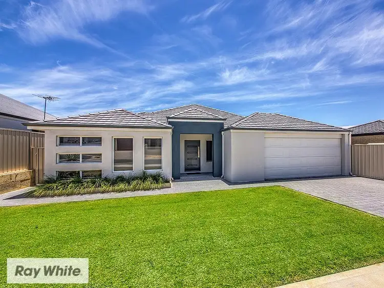 Second view of Homely house listing, 81 Appleby Drive, Darch WA 6065