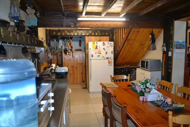 Fifth view of Homely house listing, 21 Main Street, Port Victoria SA 5573