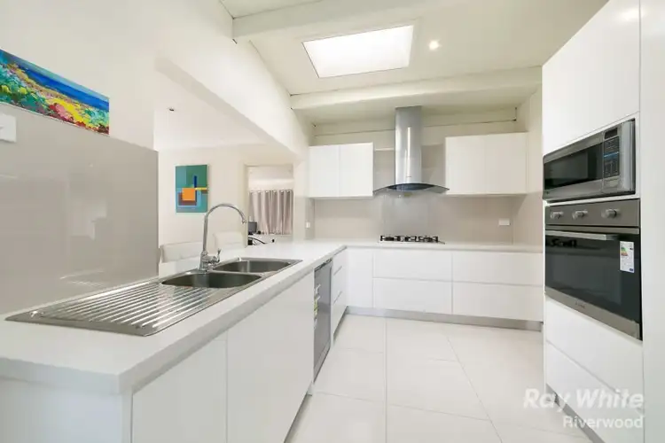 Seventh view of Homely house listing, 11 Romilly Street, Riverwood NSW 2210