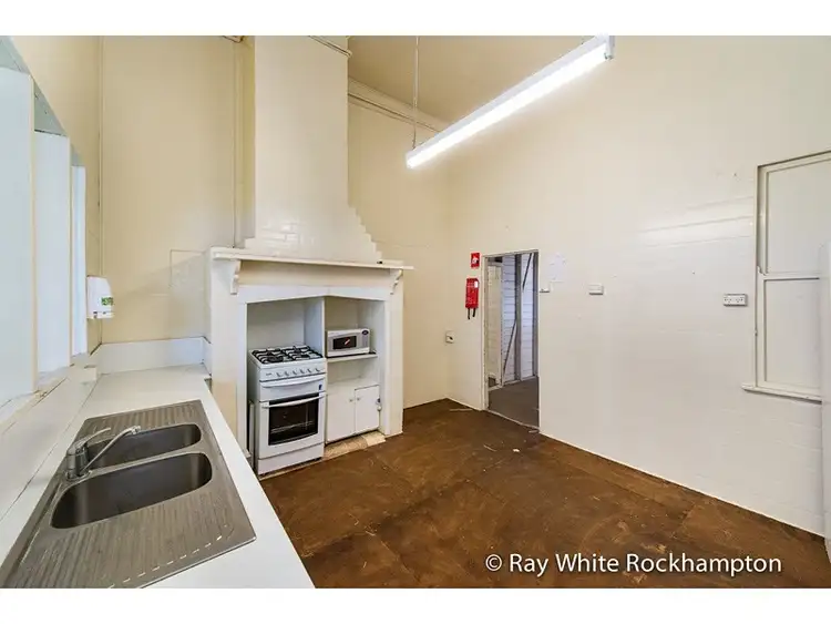 Seventh view of Homely house listing, 12 Archer Street, Rockhampton City QLD 4700