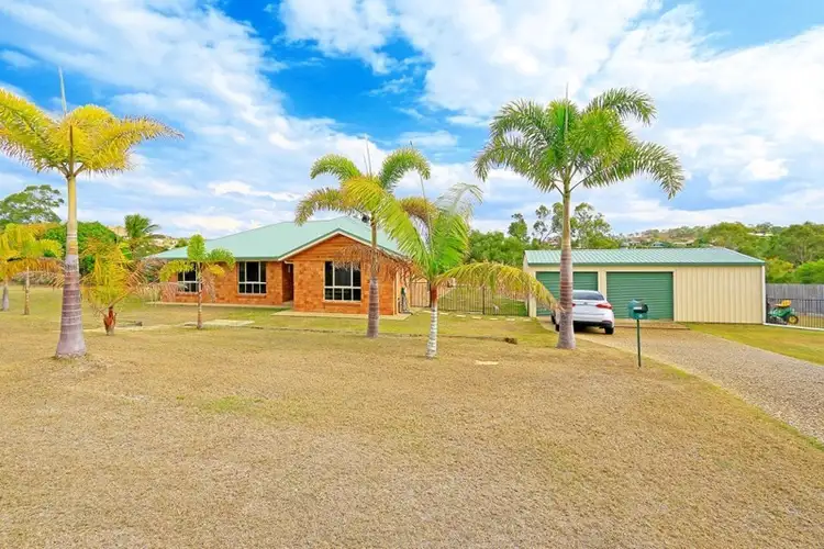 8-12 Rachael, Rockyview QLD 4701
