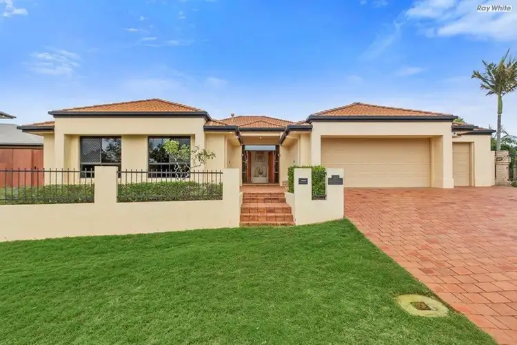 20 Rowallan Close, Westlake QLD 4074