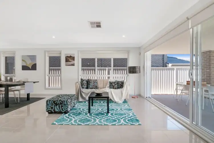 Sixth view of Homely house listing, 3 Windon Avenue, Kellyville NSW 2155