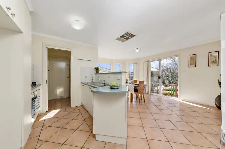 Fourth view of Homely house listing, 8 Lott Place, Gordon ACT 2906