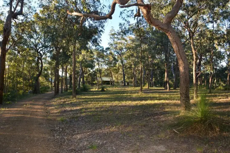 Main view of Homely rural property listing, 396 Boree Valley Road, Laguna NSW 2325