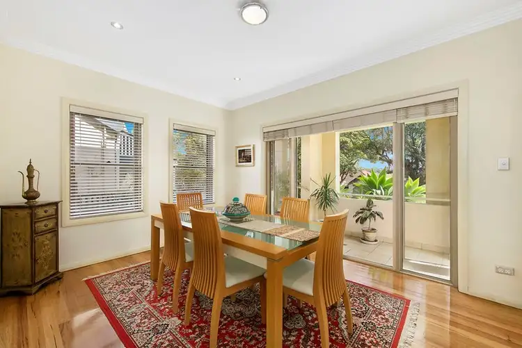 Fifth view of Homely townhouse listing, 1/91 Shadforth Street, Mosman NSW 2088