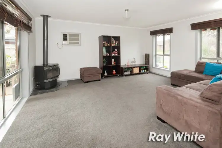 Third view of Homely house listing, 10 Jacaranda Drive, Baxter VIC 3911