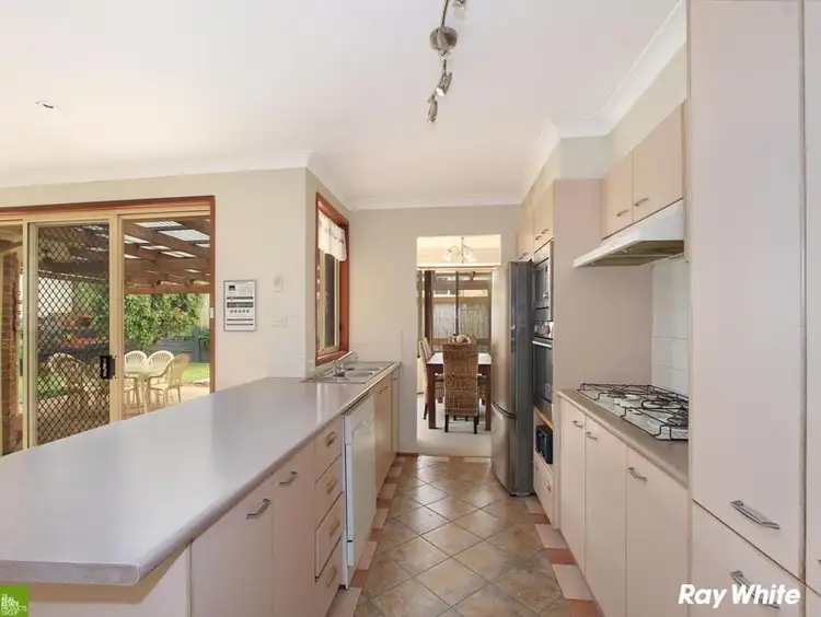 Sixth view of Homely house listing, 90 Daintree Drive, Albion Park NSW 2527