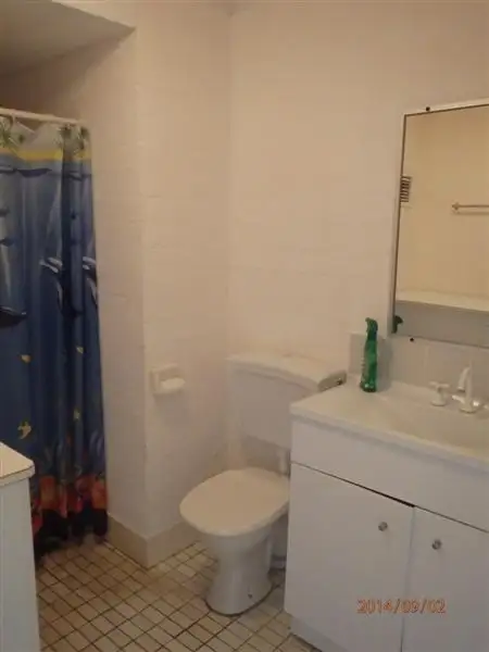 Fourth view of Homely unit listing, 93/23 Clotworthy St - Kalbarri Beach Resort, Kalbarri WA 6536