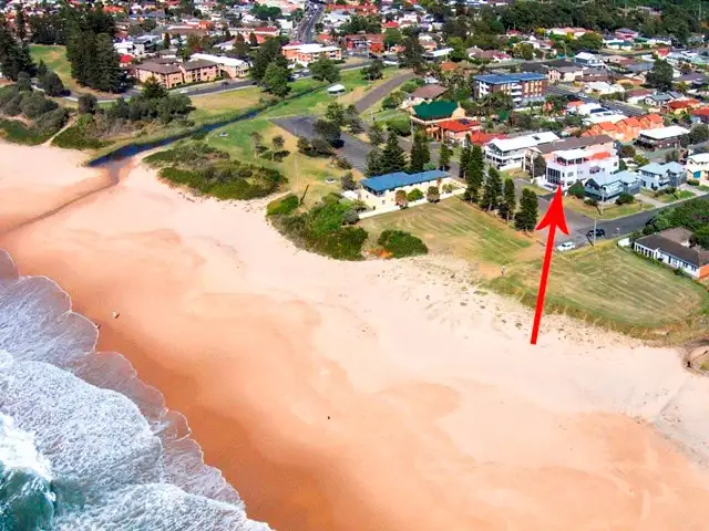 1/16 Mary Street, Thirroul NSW 2515
