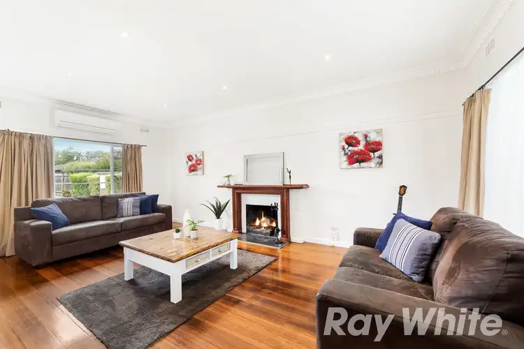 Second view of Homely unit listing, 1/64 Mount Dandenong Road, Ringwood East VIC 3135