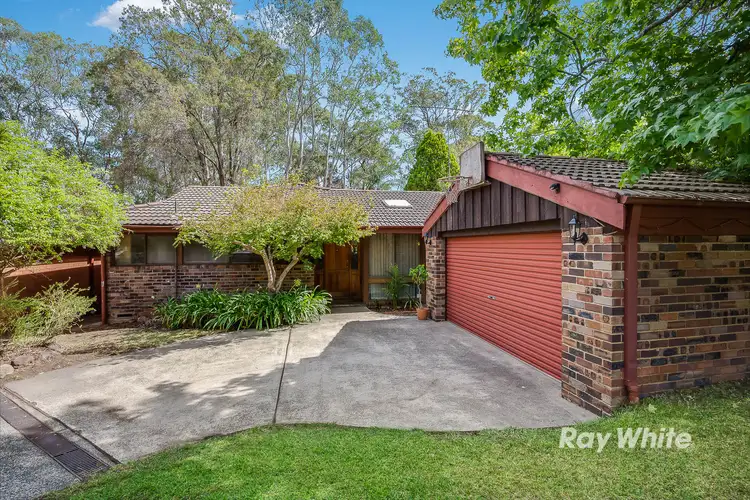 Second view of Homely house listing, 30 Gilham Street, Castle Hill NSW 2154