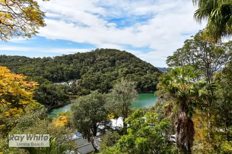 Fourth view of Homely house listing, 44 Horsfield Road, Horsfield Bay NSW 2256