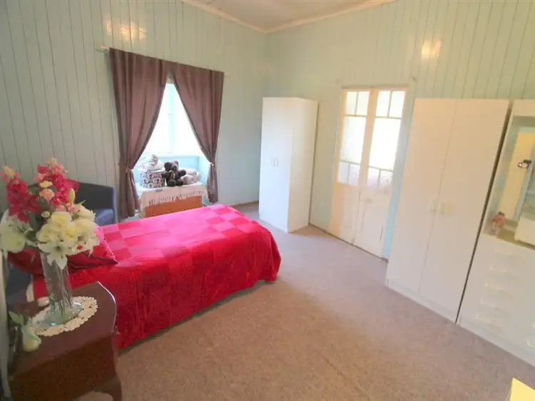 148 Alfred Street, Charleville QLD 4470