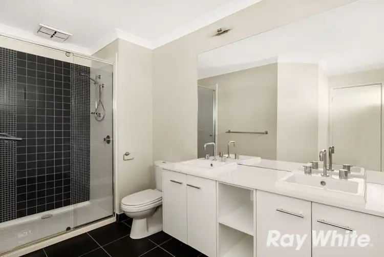 Sixth view of Homely house listing, 16 Geranium Grove, Mernda VIC 3754