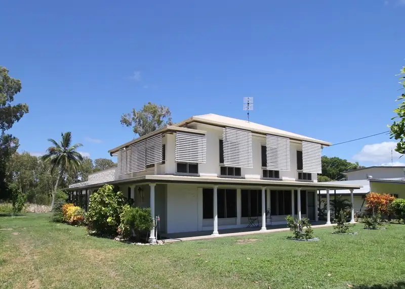 Main view of Homely house listing, 32 Patterson Parade, Lucinda QLD 4850