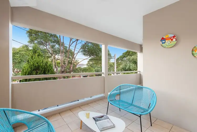 Third view of Homely apartment listing, 4/34 Spencer Street, Rose Bay NSW 2029