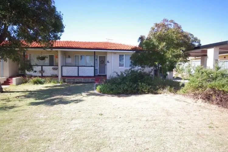 Third view of Homely house listing, 51B Connell Way, Girrawheen WA 6064