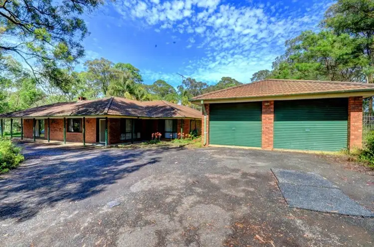 Fourth view of Homely house listing, 35 Glenanne Place, Thirlmere NSW 2572