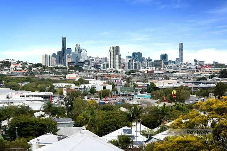 6/23 Little Street, Albion QLD 4010