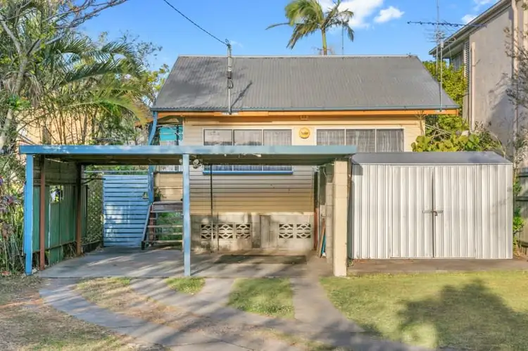Second view of Homely house listing, 166 Stratton Terrace, Manly QLD 4179